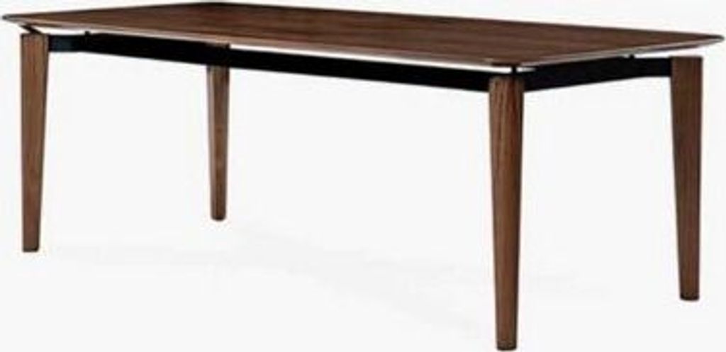 Esstisch Esszimmer Tische Modern Luxus Tisch Elegantes Design 210x100cm - JVmoebel