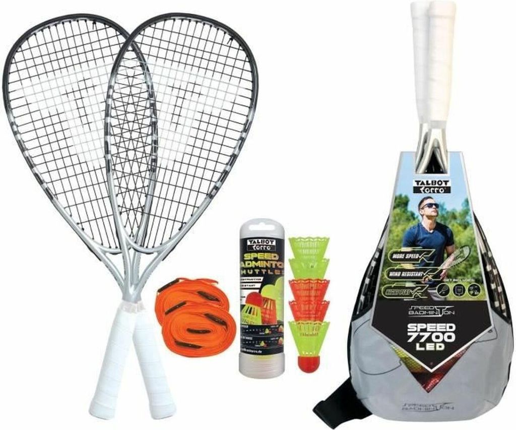 Badminton-Schläger Schildkröt