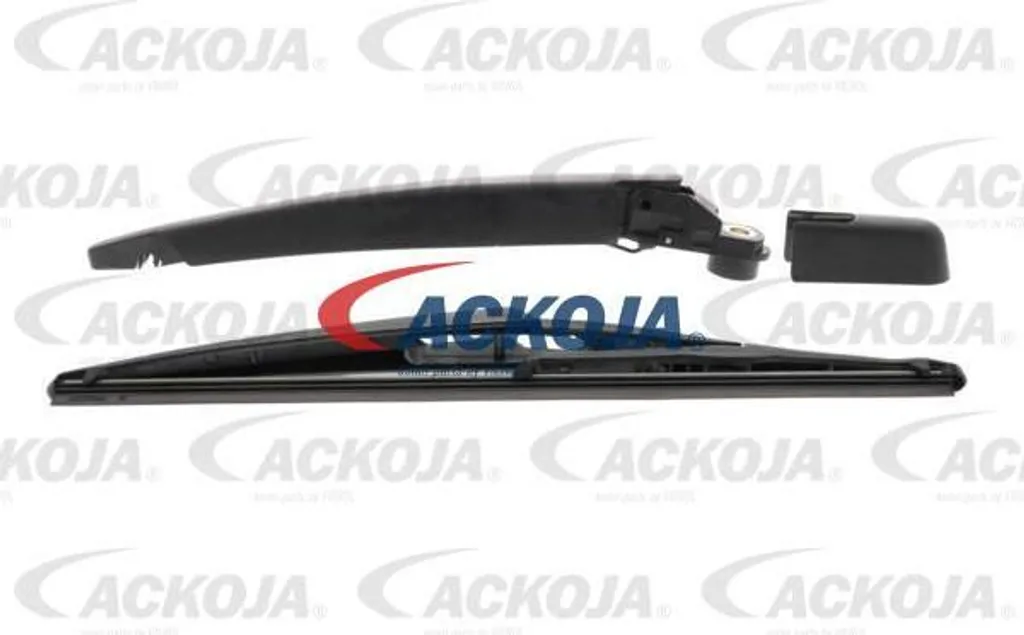 Bras d'essuie-glace ACKOJA A38-9652 OE 287814EA0A pour Qashqai et Juke