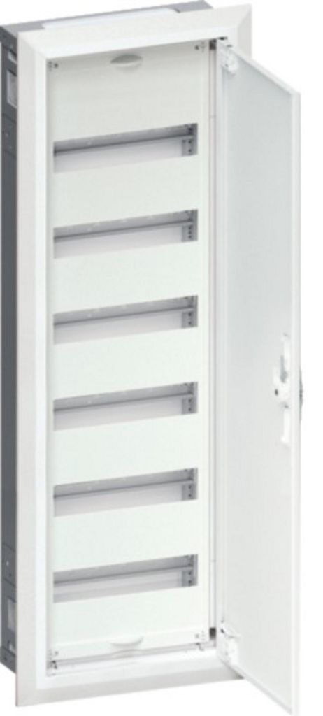 Hager FWU61S, 300 mm, 112 mm, 950 mm Obrázok produktu 