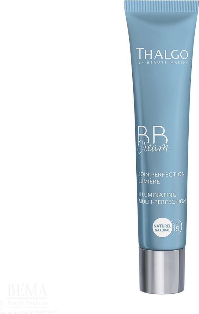 Thalgo Flash-Nude BB Cream Illuminating Multi-Perfection - Obrázok produktu 