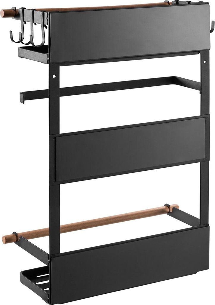 Maclean MC-910 Magnetická polica pre chladničku / práčku, Obrázok produktu 3