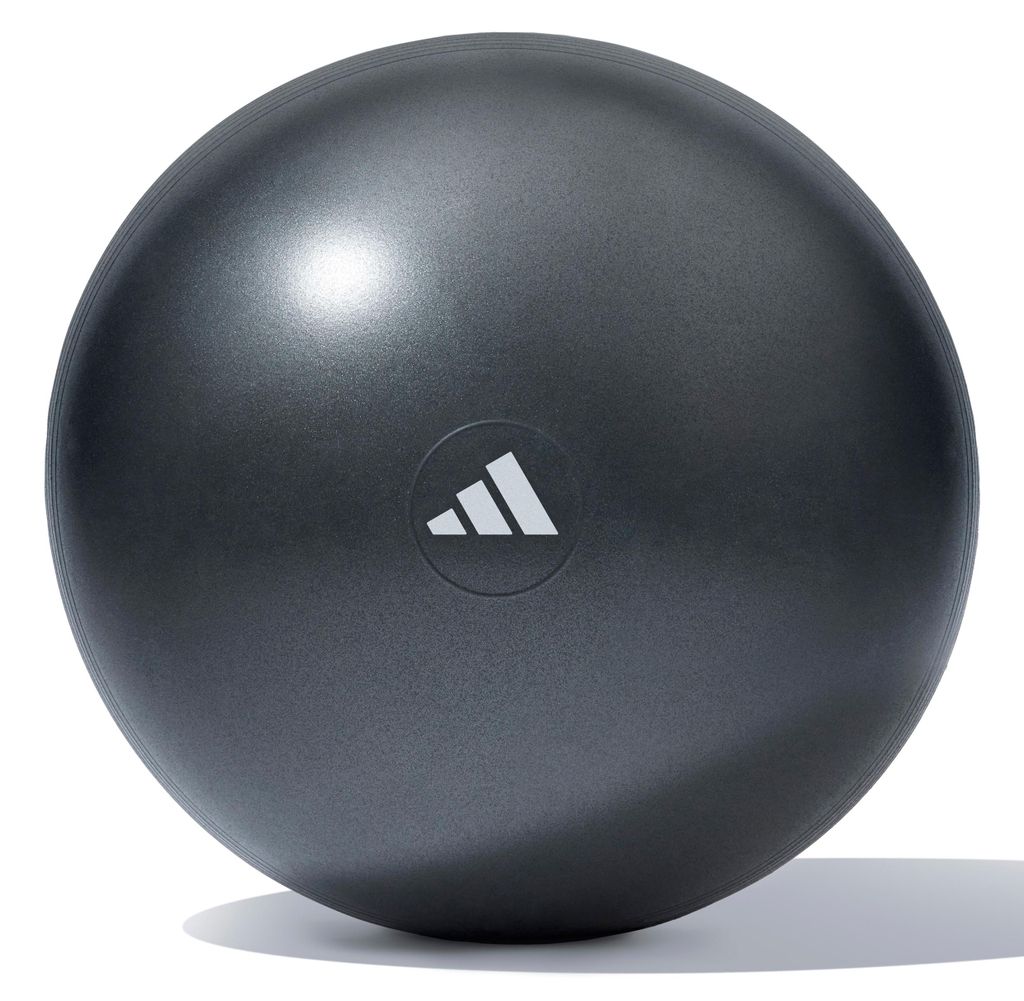Adidas Gymball - Black/55cm