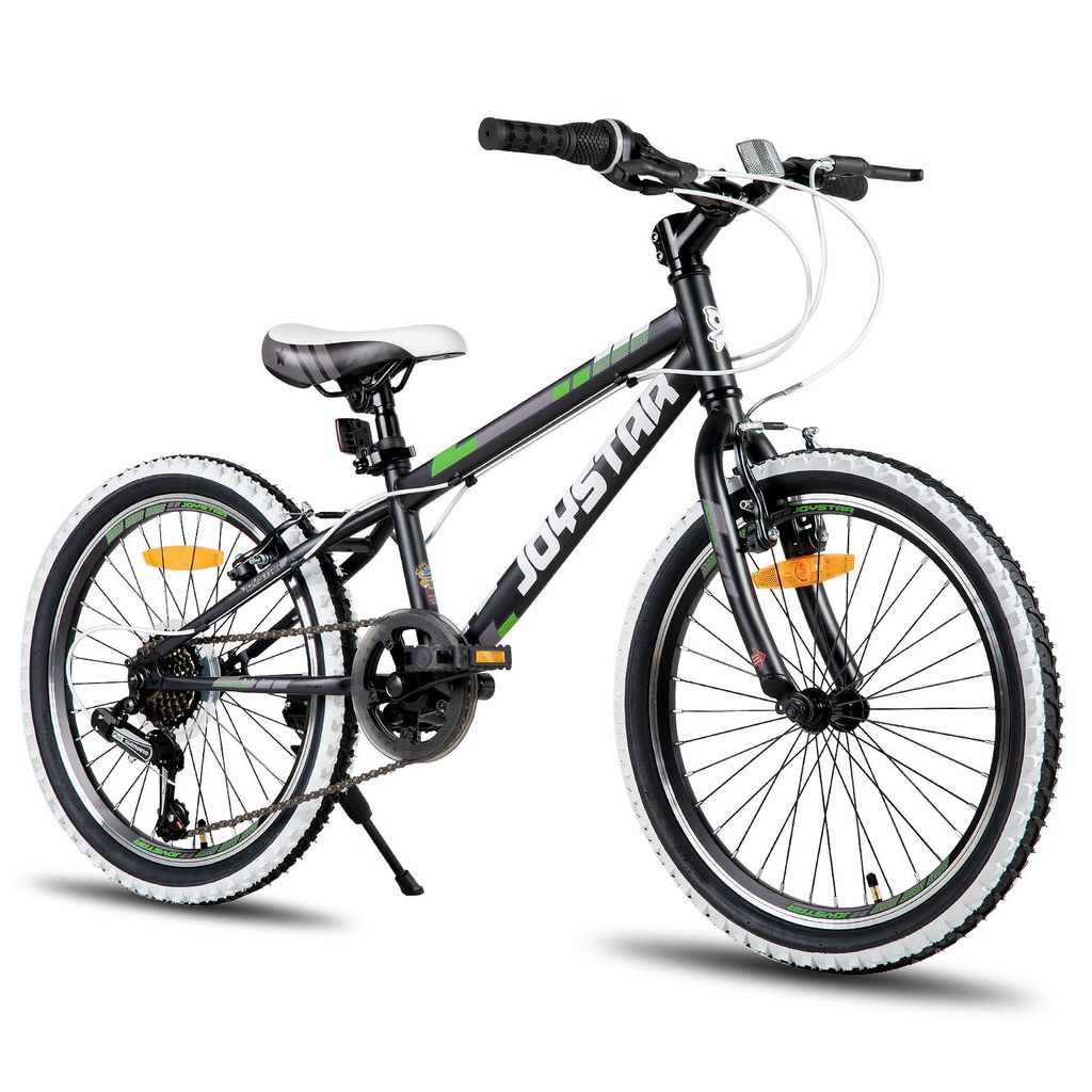 JOYSTAR : vélo pour enfants de 20 pouces pour garçons et Image du produit 