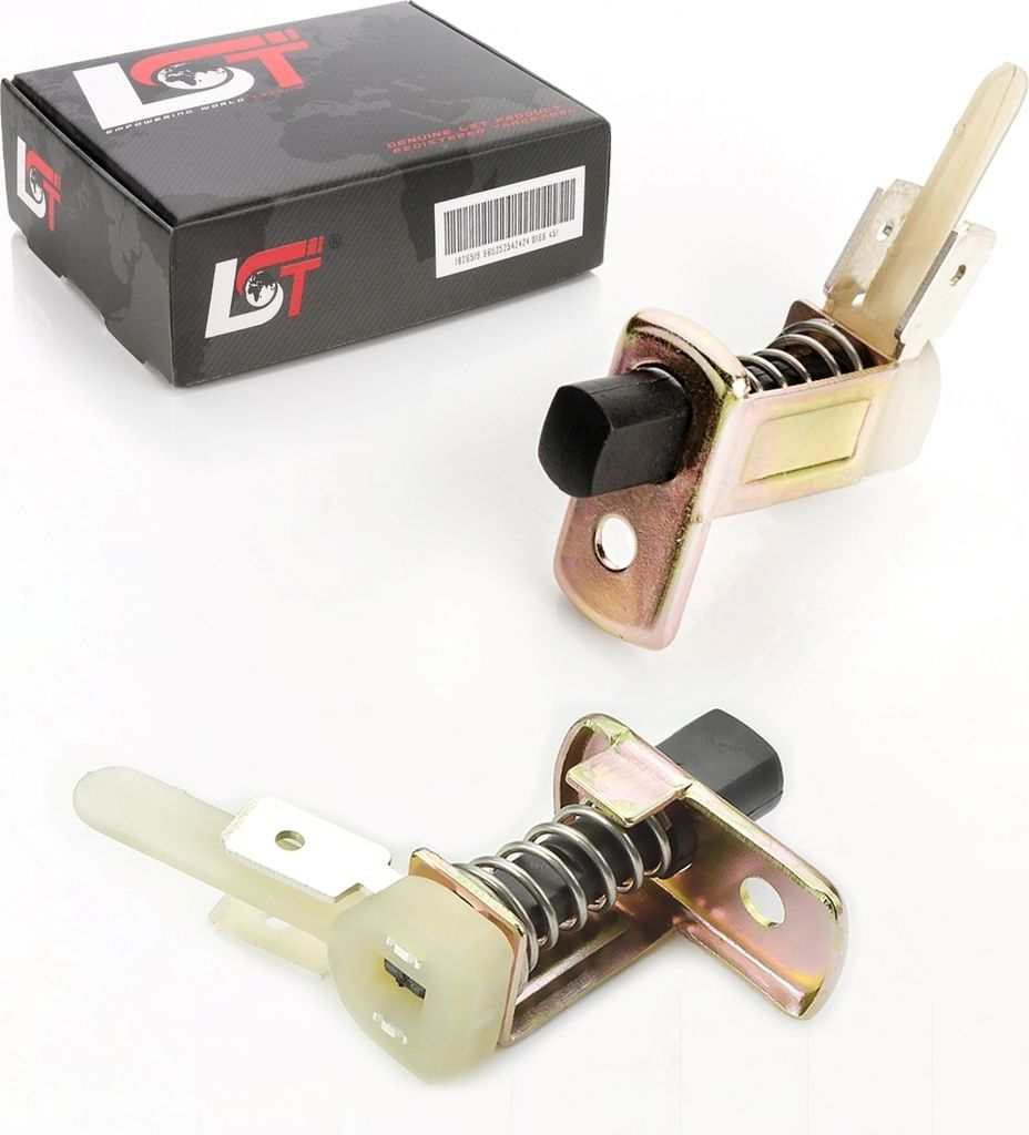 2X Türkontaktschalter Schalter Türkontakt Innenleuchte Für Vw Golf Ii 19E 1G1