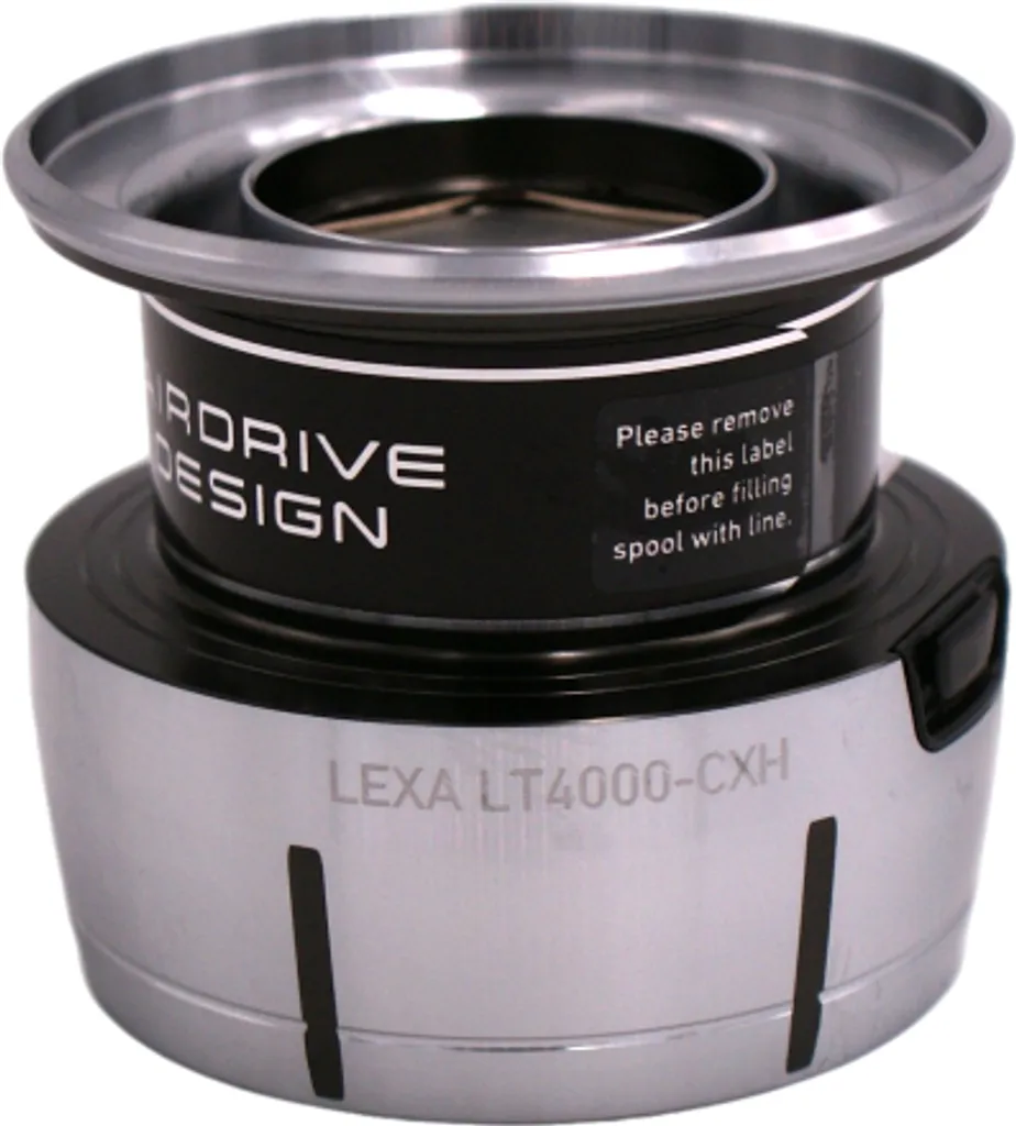Bobine supplémentaire pour moulinet 23 LEXA LT 4000-CXH DAIWA origine