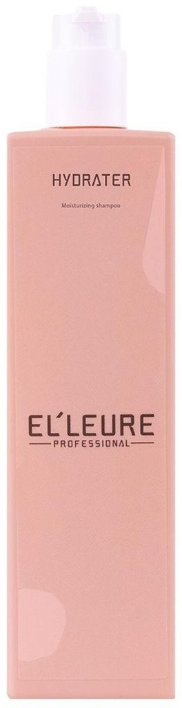 Elleure Hydrater Feuchtigkeitsspendendes Shampoo 1000ml Produktbild 