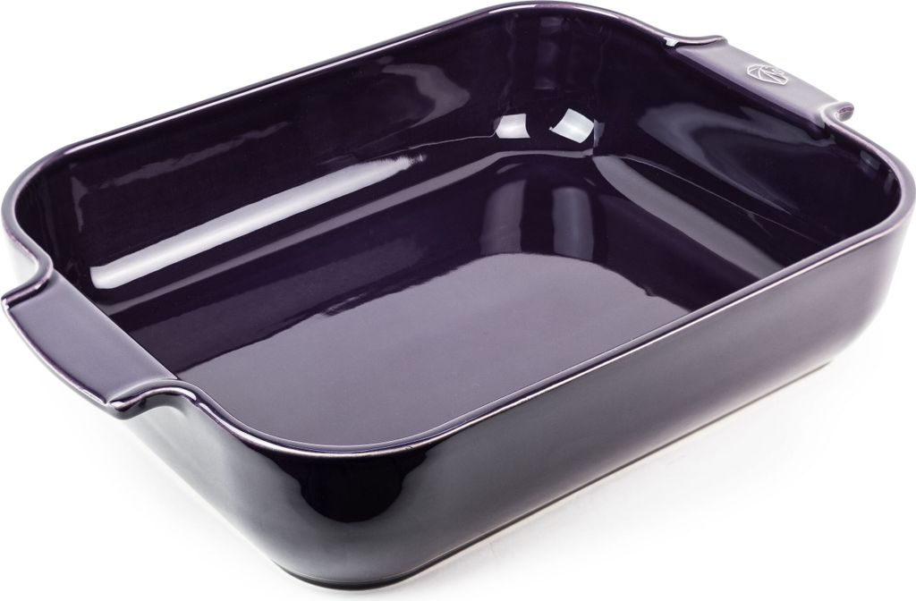 Casseruola Peugeot rettangolare 40 cm melanzana Immagine del prodotto 