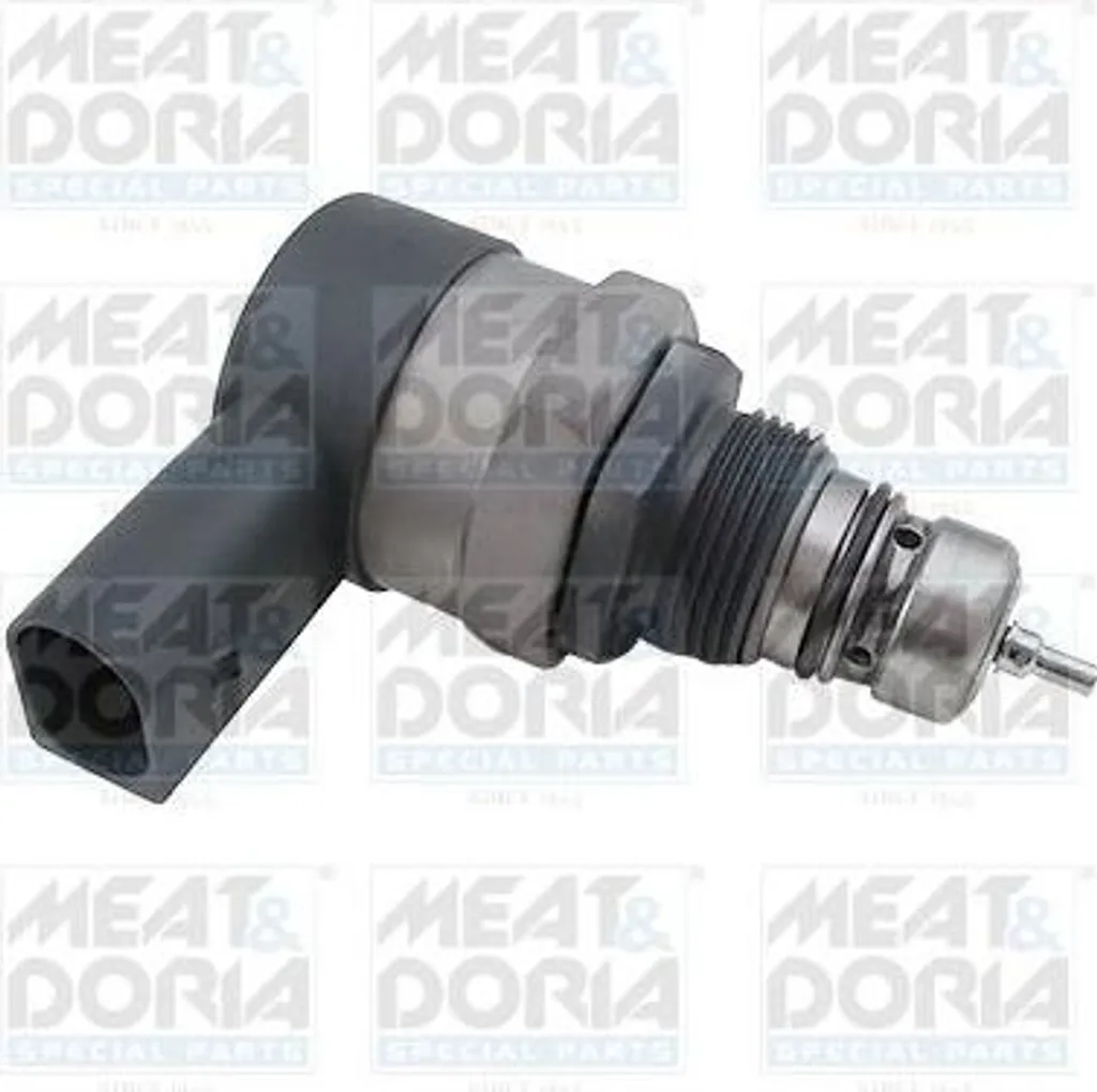 Soupape de régulation de pression carburant pour Mercedes Classe C et E