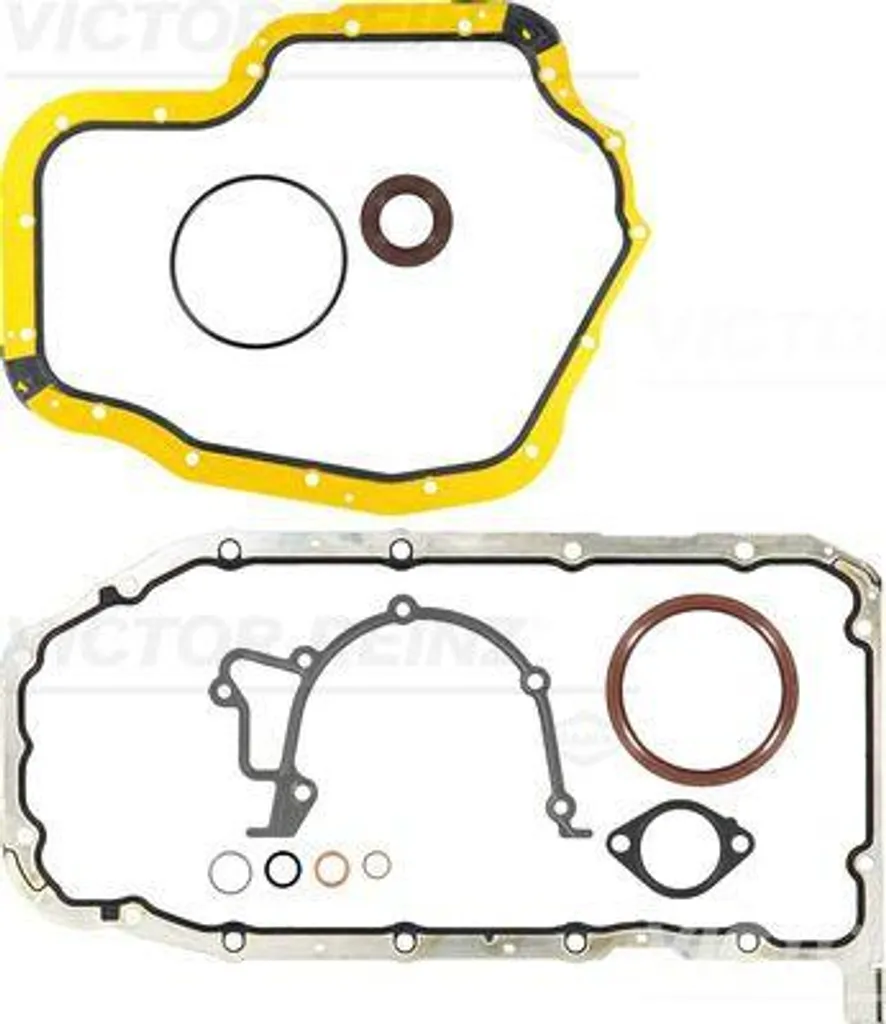 Kit joints moteur pour réfection Opel Vectra Zafira Victor Reinz OE