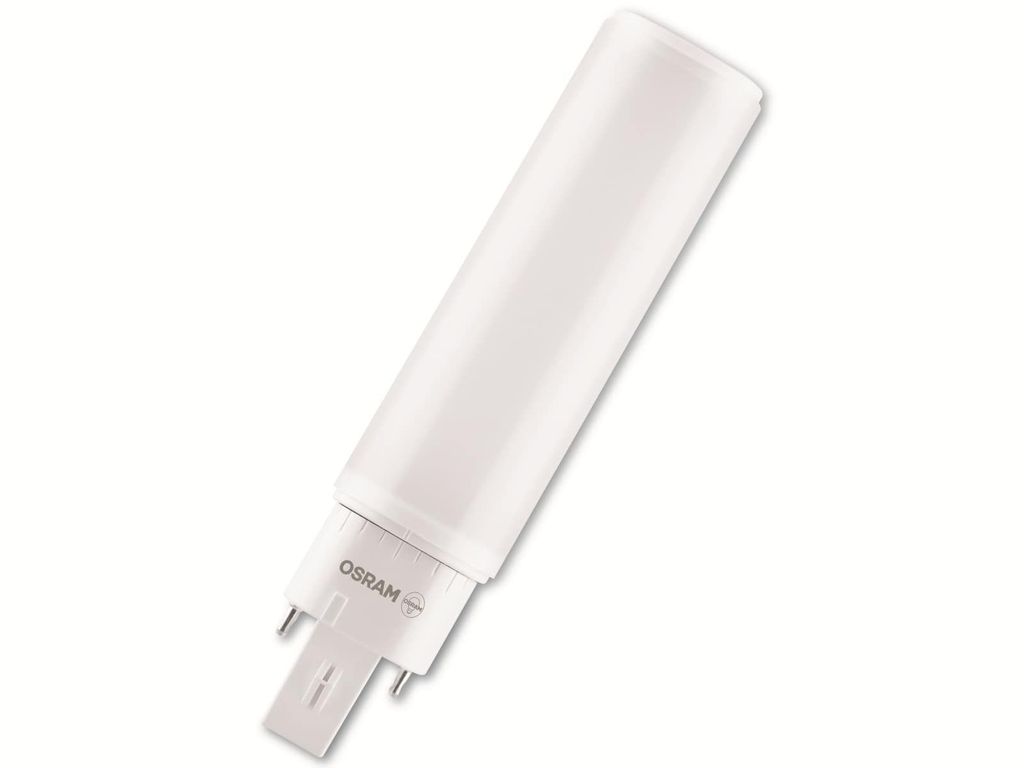 OSRAM HOMELIGHTING 4058075558663 LED (monochrome) EEC F (A Produktbild 