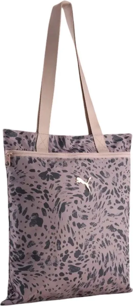 Puma WIP 091336-08 in Sandstone-Animal AOP color size Talla unica