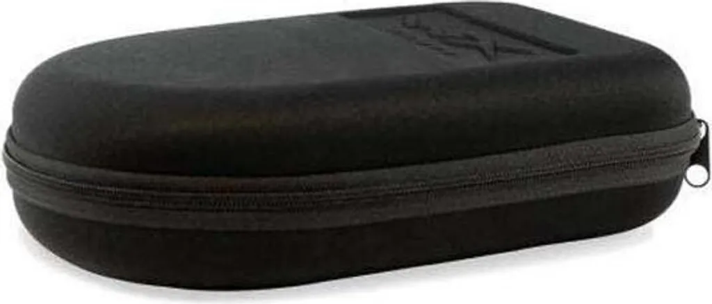 Wiley X Astuccio Occhiali Sportivi Nero - Custodia con Zip