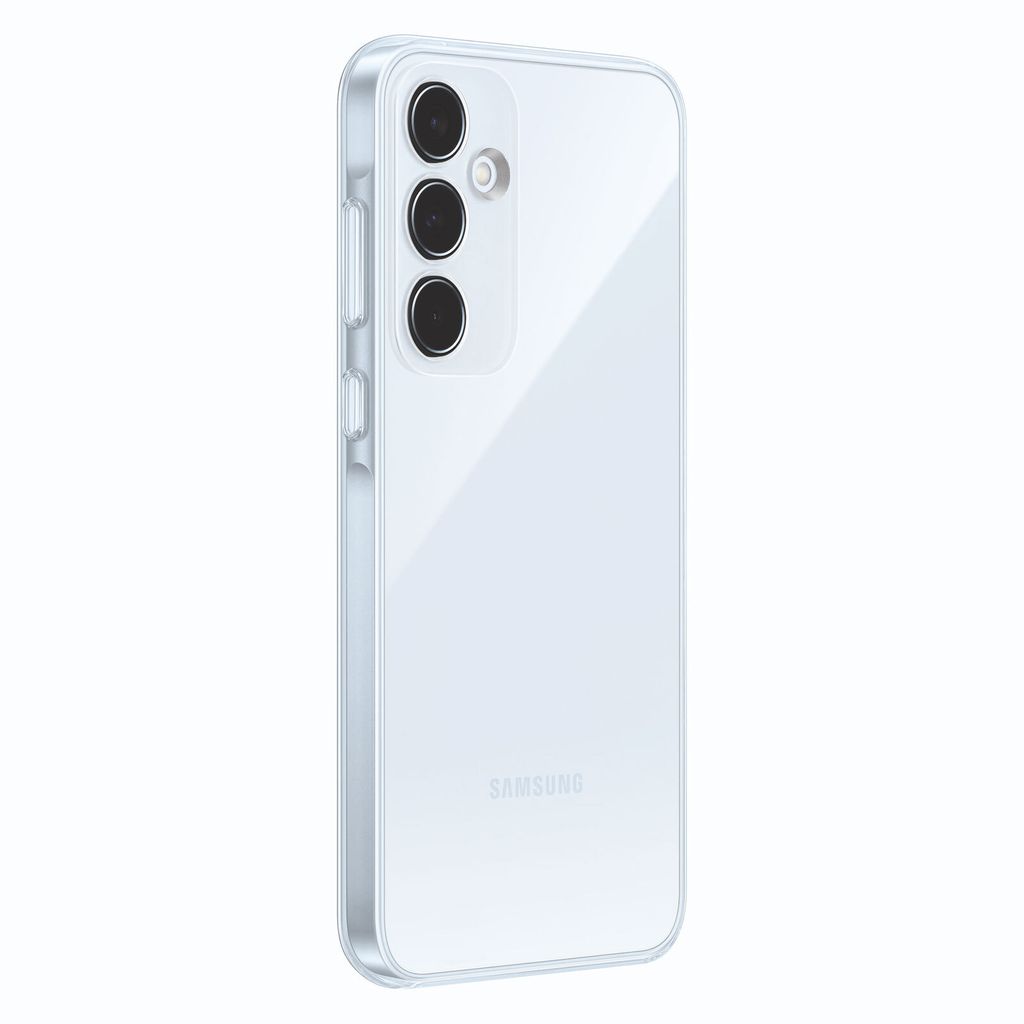Samsung Original Hartschalenrückwand für das Samsung Galaxy Produktbild 