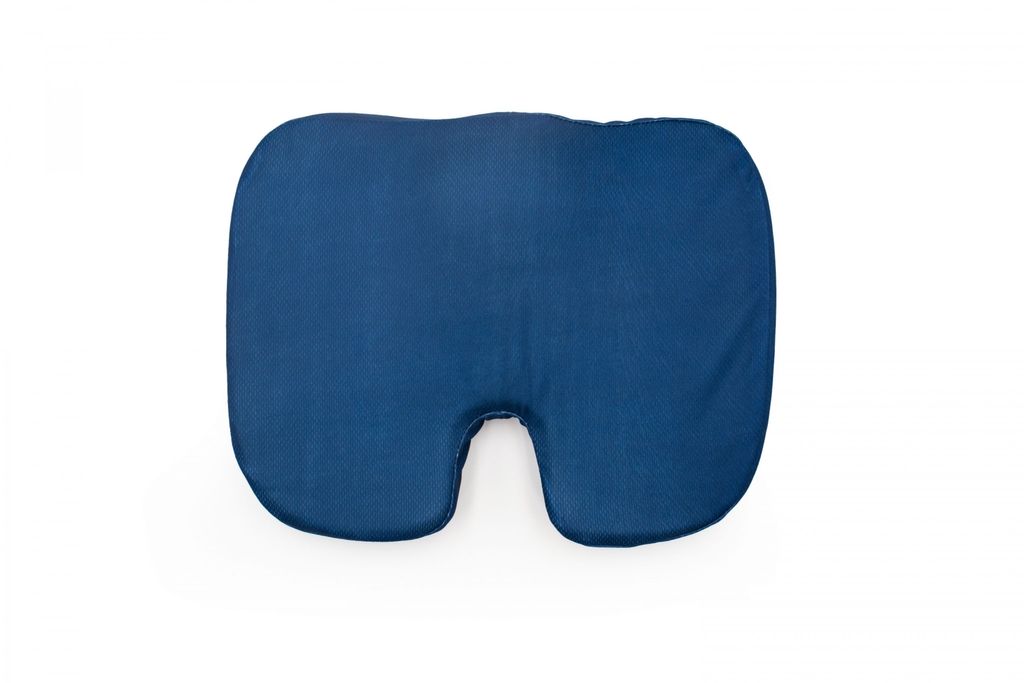 Memory-Schaum Sitzkissen Für Auto & Büro - Ergonomisch & Rutschfest | Für Besseren Hüftkomfort