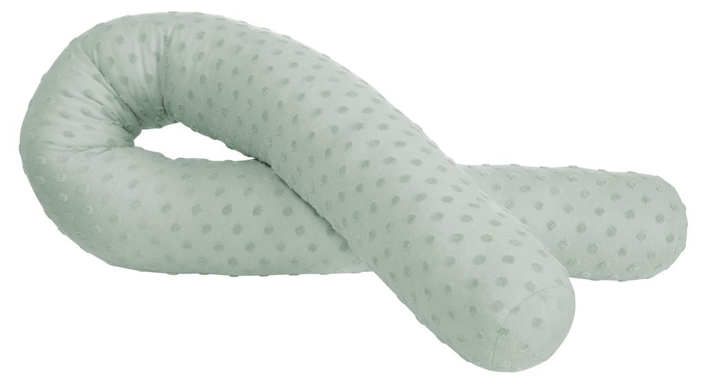 Roba, serpentin de lit "Lil Planet", en coton, longueur 170 Image du produit 