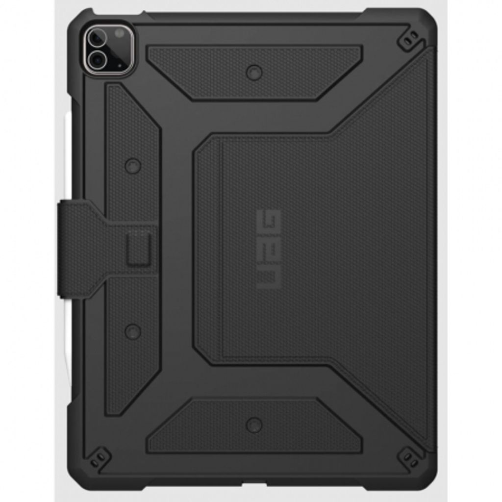 E-puhate Kinder-Schutzhülle Für IPad Pro 12,9 Zoll (2015 & 2017) – Mit Stifthalter, Ständer & Stoßsicherer EVA-Hülle