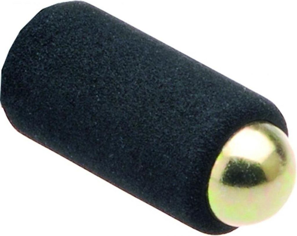 Procraft CO2 Kartusche mit Gewinde 16 g - schnelle Reifenbefüllung für unterw...