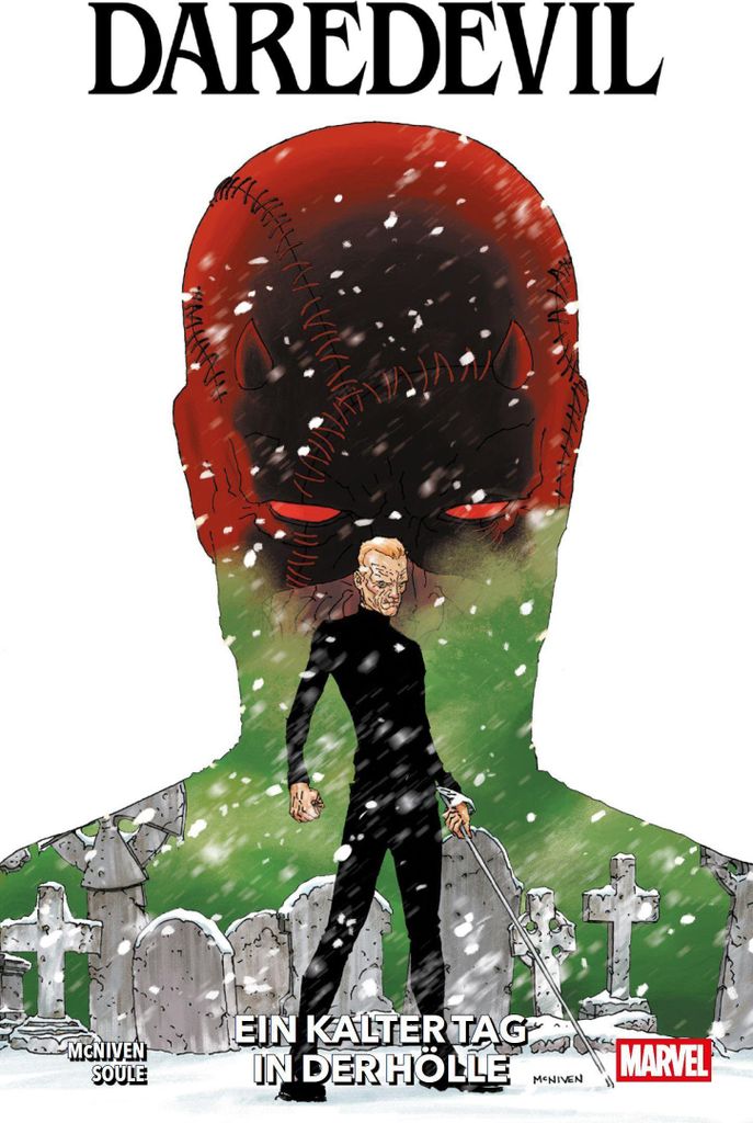 Daredevil: Ein kalter Tag in der Hölle