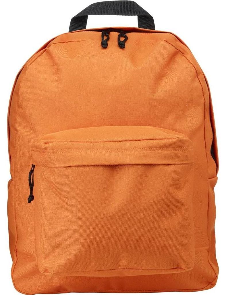 L-Merch - "Basic" Rucksack LT4075 (44 cm x 37,5 cm x 14 cm) Produktbild 