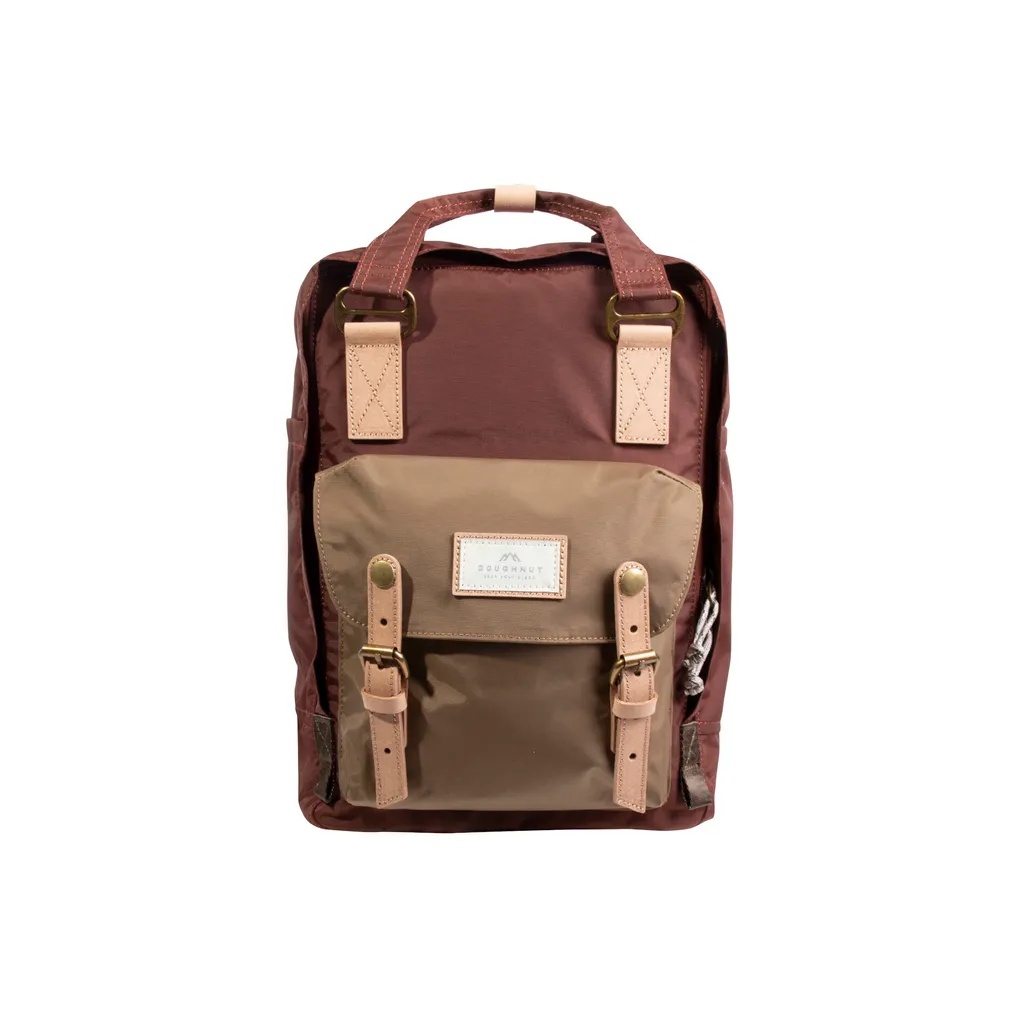 Zaino Doughnut Macaroon Jungle - Resistente all'acqua 16L - 5
