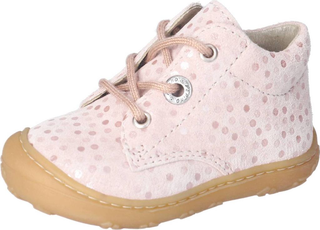 Ricosta Pepino Dots Powder Größe EU 22 Produktbild 