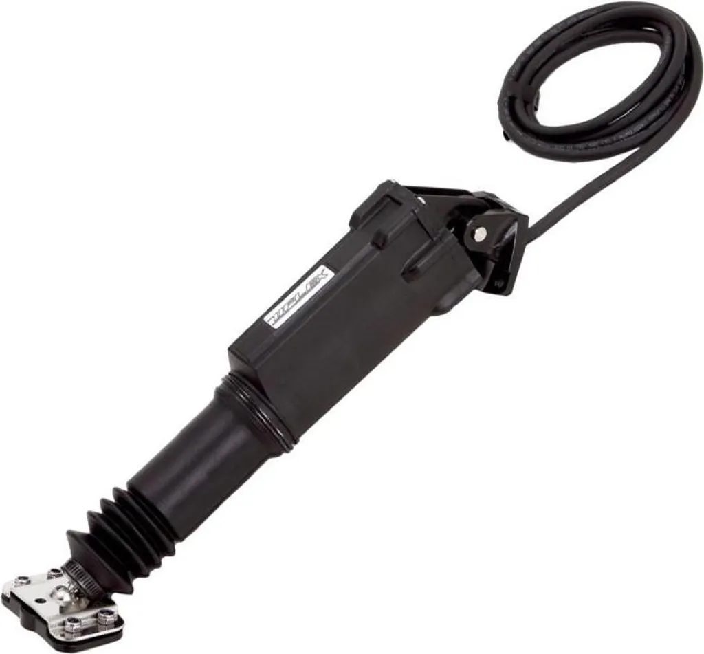 Vérin de réglage Ultraflex AT12 12V Actionneur Linéaire 43160 Bateau