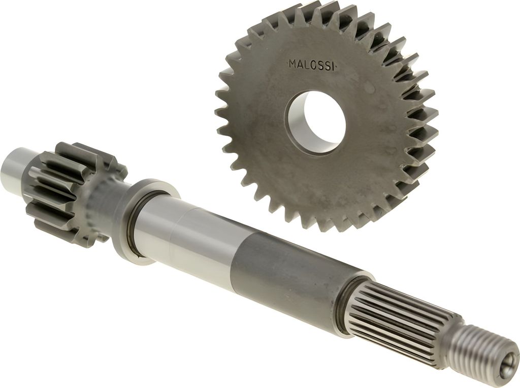 Malossi Getriebe primär HTQ 13/35 kompatibel mit Honda PX50