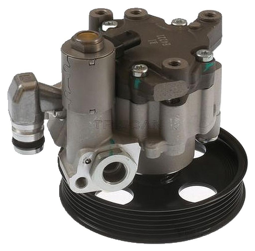 Hydraulikpumpe Lenkung hydraulisch TRISCAN für u.a. MERCEDES-BENZ E-KLASSE