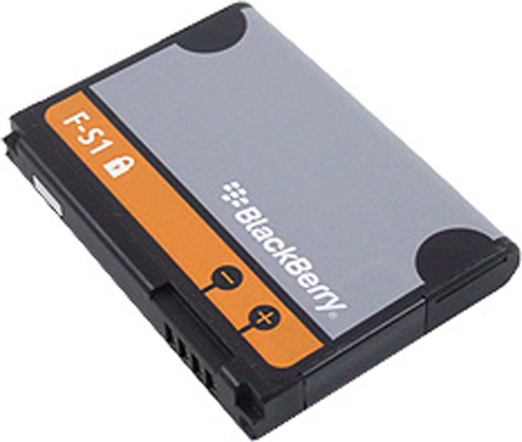 BlackBerry BAT-26483-003, 1300 mAh, navigatore/computer Immagine del prodotto 