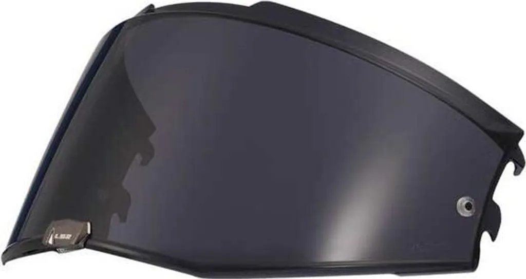 Visière Moto Crantée pour Casque Modulable LS2 FF910 Advant - 2