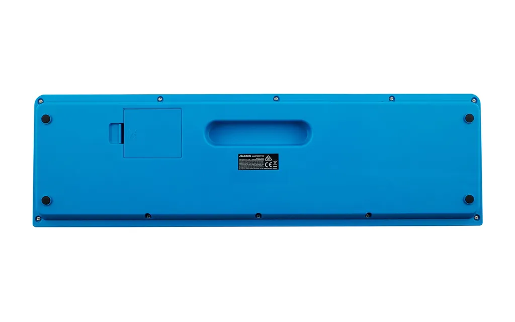 Alesis Harmony 32 Piano Numérique : Apprendre le Piano sans Encombre