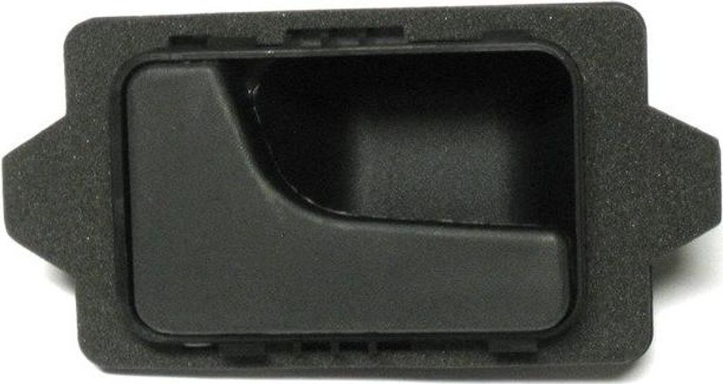 BMW 5 E28 82-88 Türgriff innen vorne = hinten links