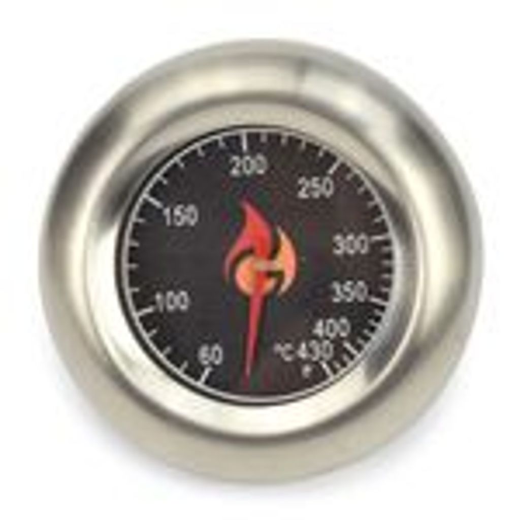 BBQ Thermometer zum einschrauben - passend für unsere Obrázok produktu 