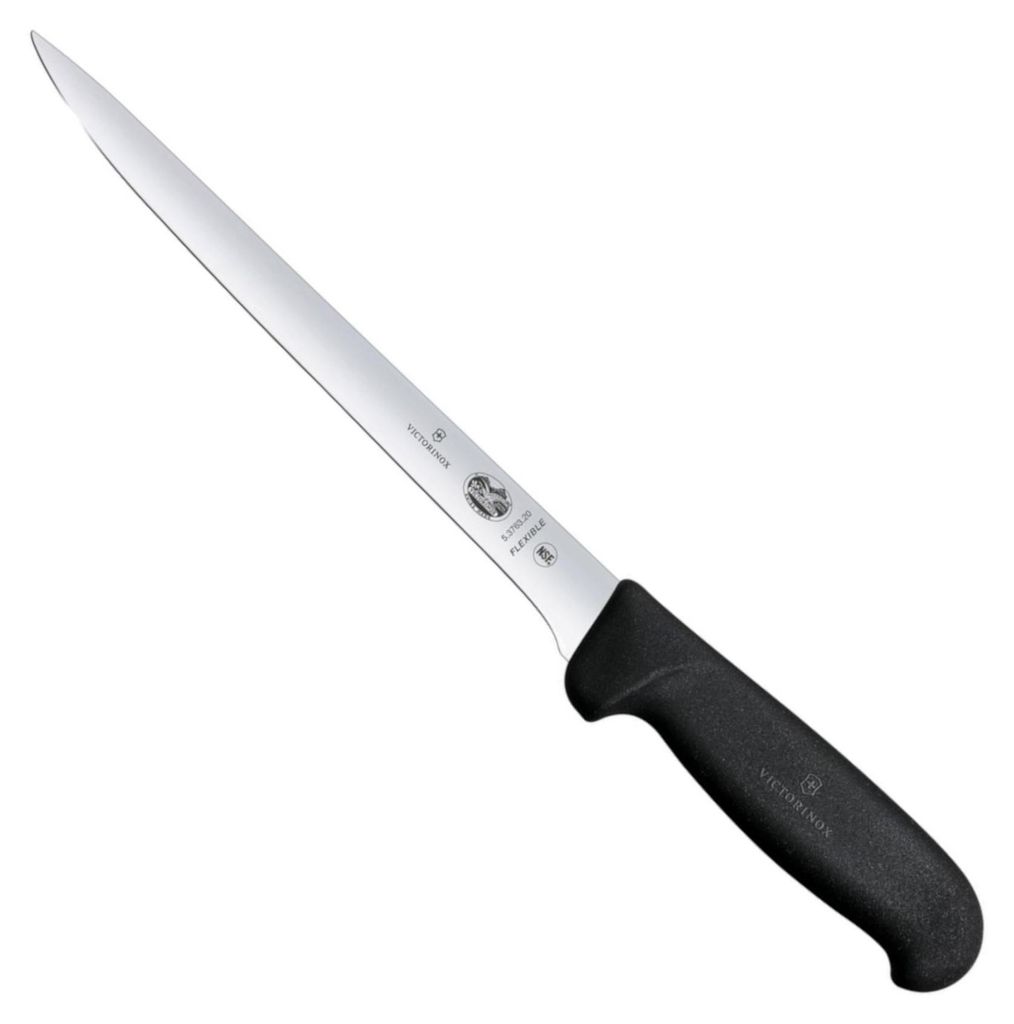 Victorinox Filetiermesser Klingenlänge cm: 20 Produktbild 
