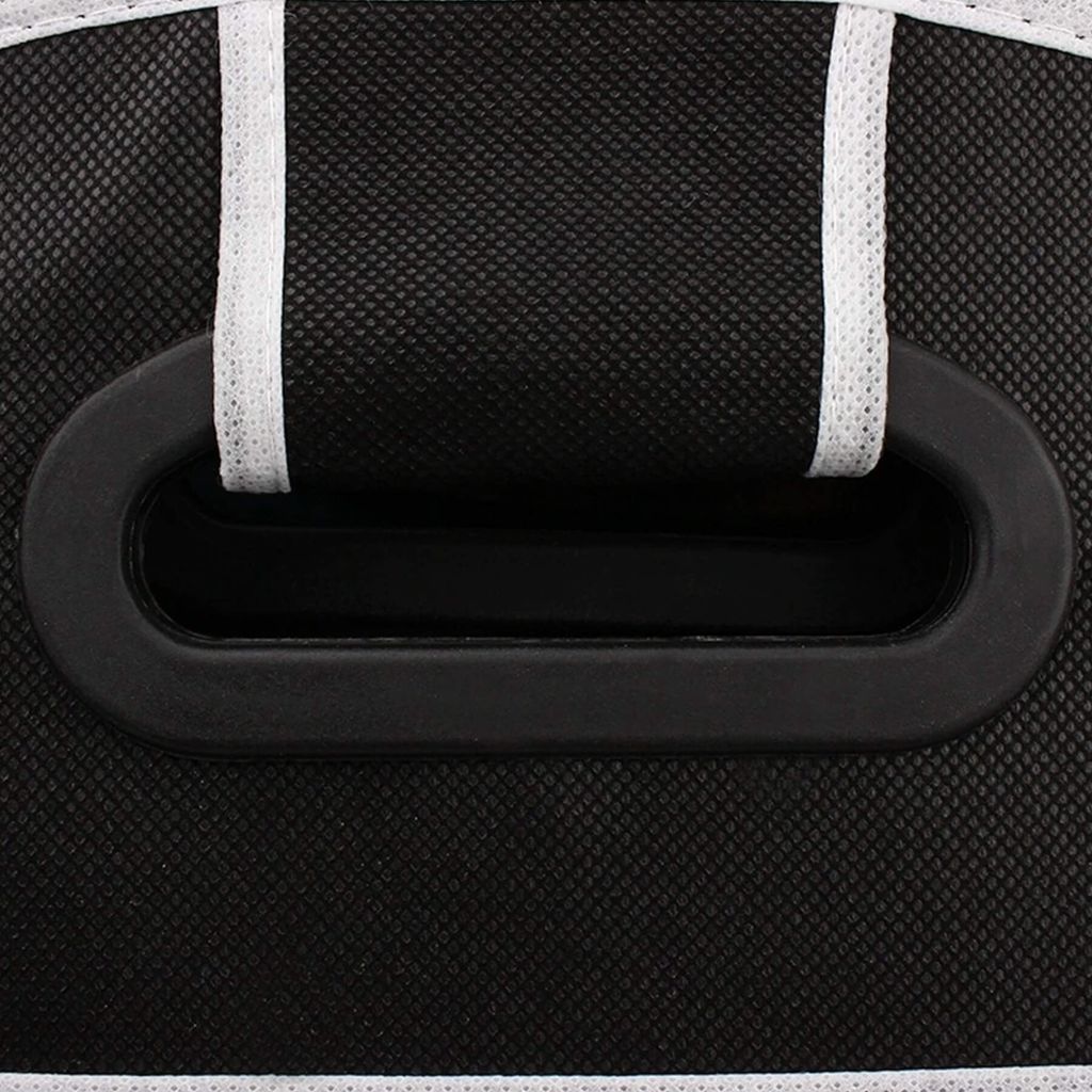 Auto Kofferraumtasche mit 3 Fächern Kofferraum Organizer Produktbild 12