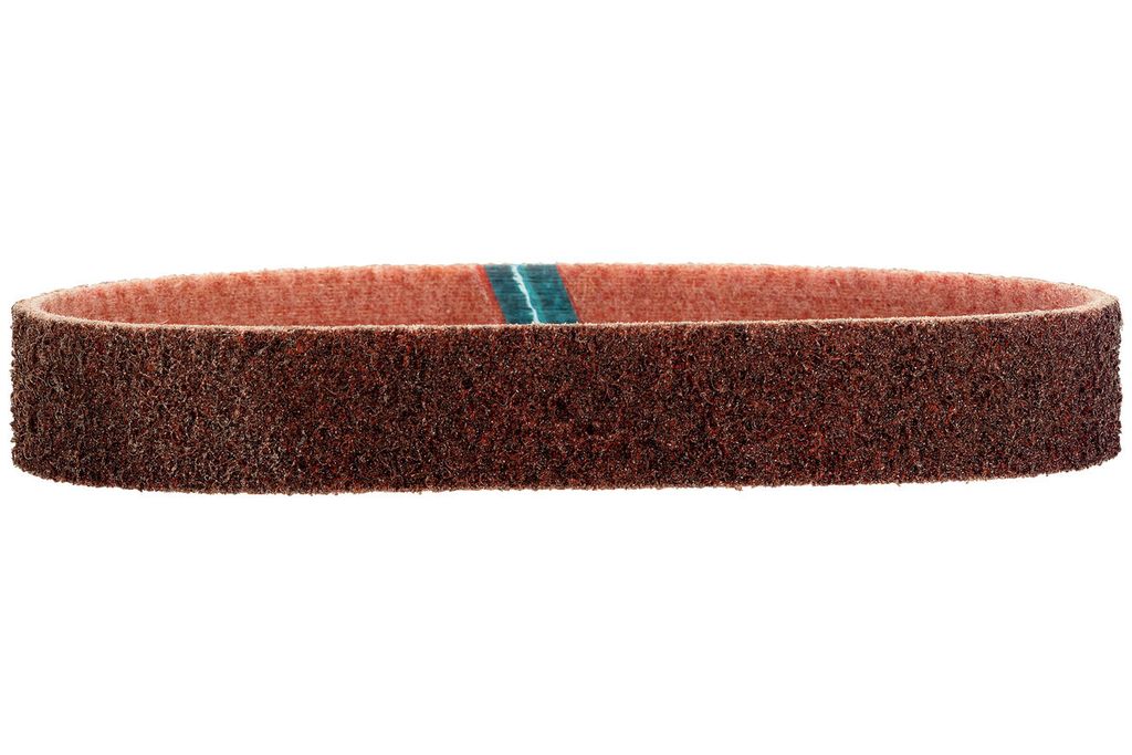 METABO 3 Vliesbänder 40x760 mm, sehr fein, für Rohrbandschleifer (626322000)