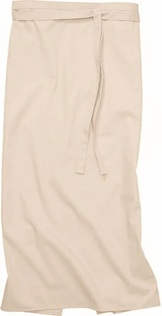 Grembiule Bistro Roma 100x100 CG Workwear - Offerta Fornitura Bar