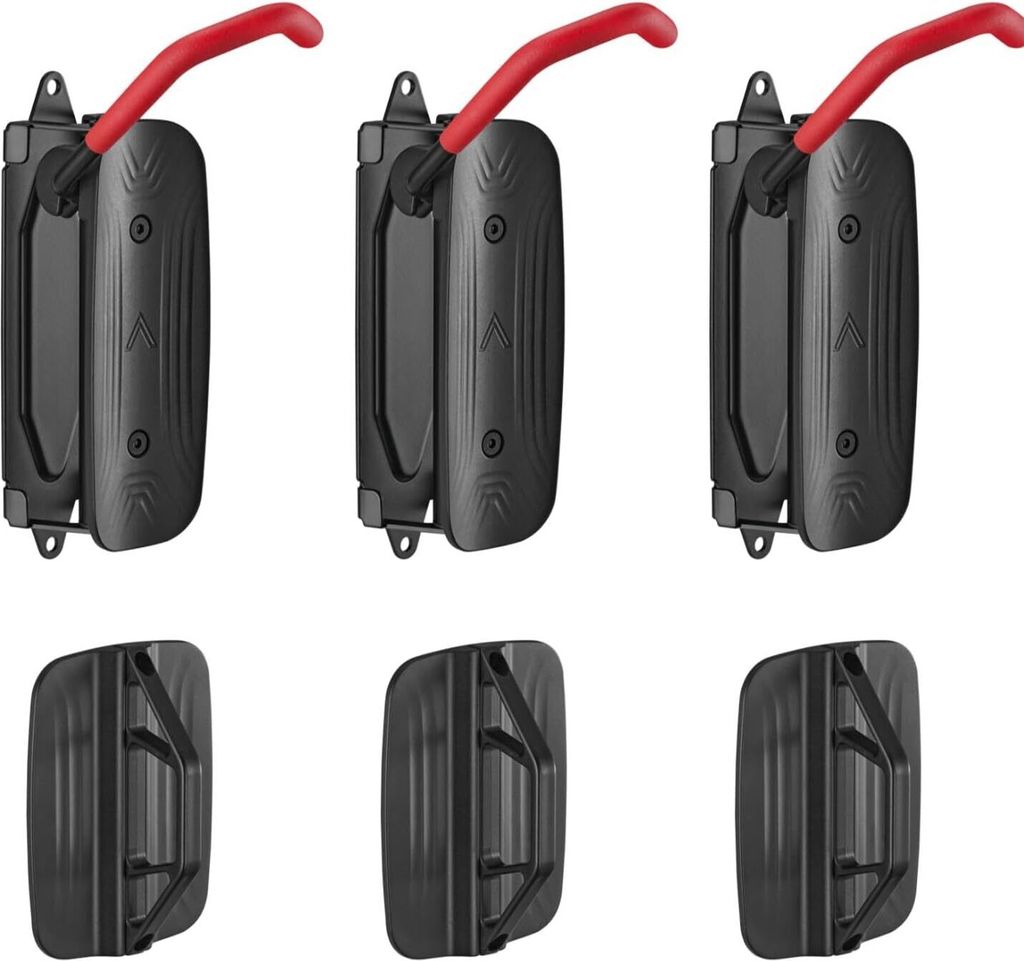 HOKO-Velo 30 set Suspension de vélo pour le mur avec Image du produit 