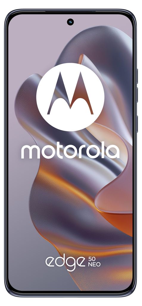 Motorola Solutions Edge 50 neo 5G 12/512 Grisaille Image du produit 