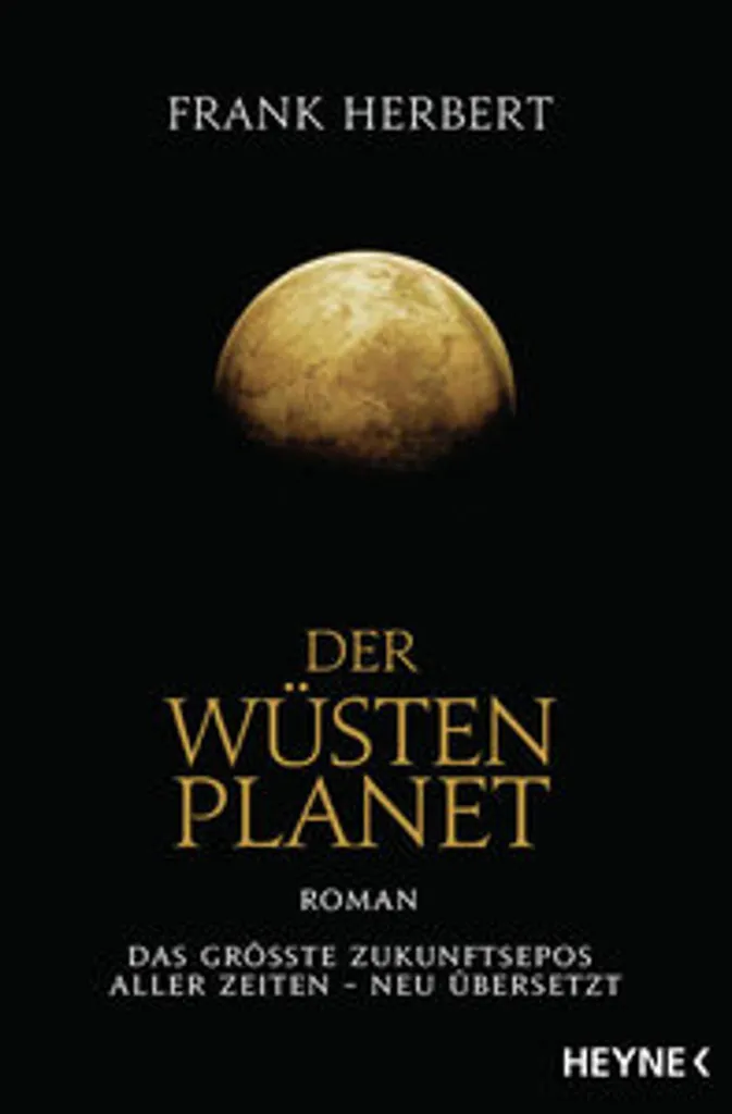 Livre Dune Cycle Complet Science-Fiction Roman de Poche Format Standard