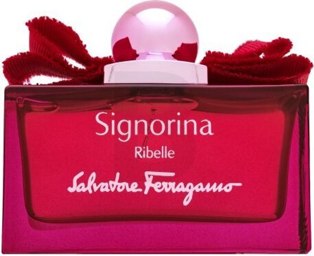 Salvatore Ferragamo Signorina Ribelle Eau de Parfum für Damen 100 ml