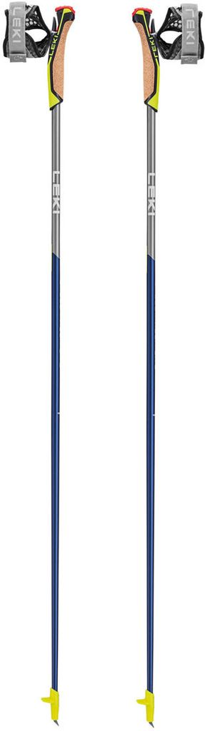 Leki Speed Pacer Lite Southka: 115 cm Produktbild 