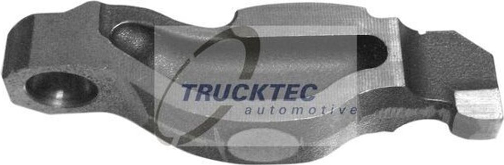 TRUCKTEC AUTOMOTIVE 08.12.002 Schlepphebel für BMW 3 Limousine (E36)