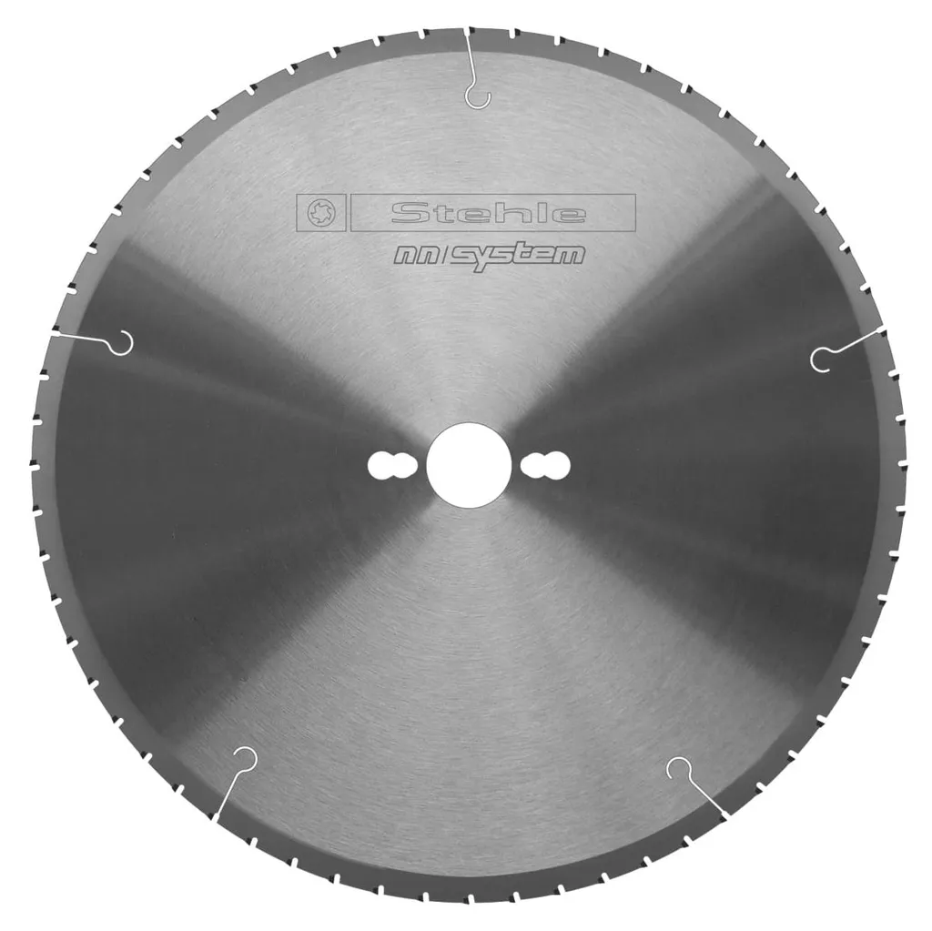Lame de scie circulaire Stehle DP KSB FLEX 303x2,5x30 mm Z60 diamant