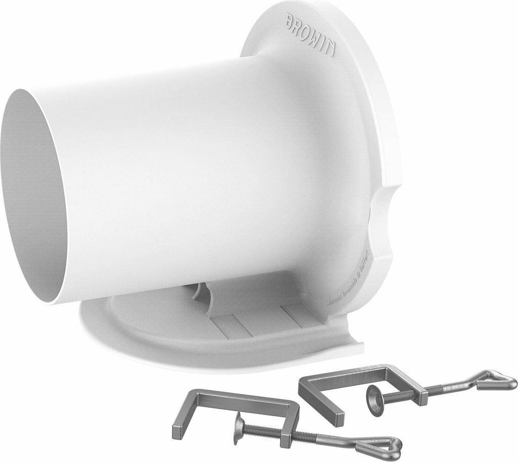 Applikator für Räuchernetze + Räuchernetz Bratennetz Produktbild 7