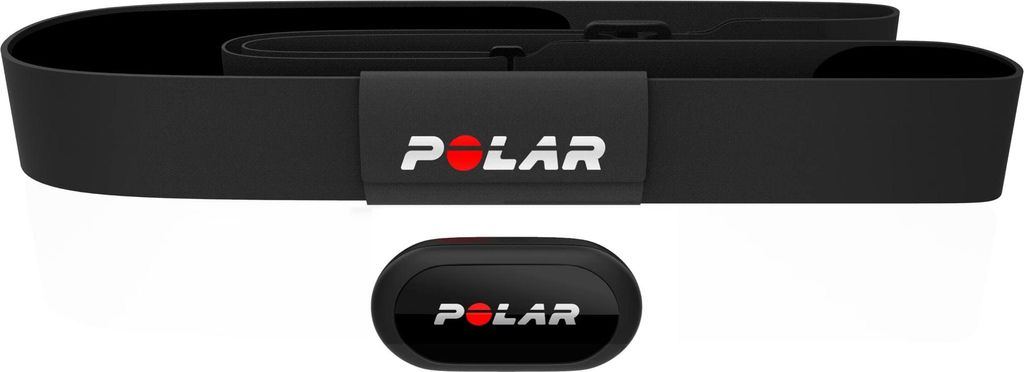 Polar Equine Pferde Reitsport Trab H10 Herzfrequenz-Sensor Wasserdicht