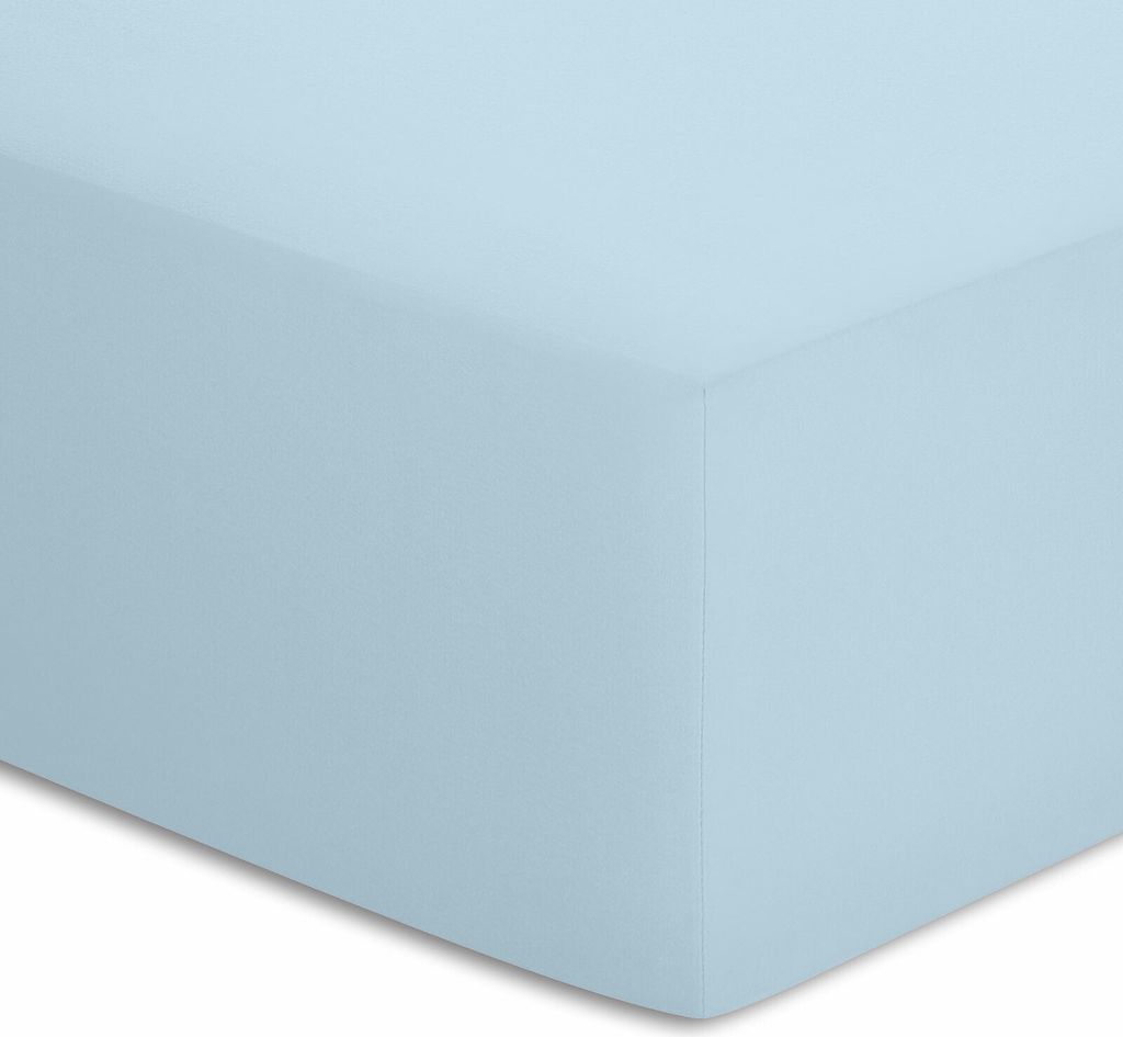 Bassetti Spannbettlaken Aqua 180 × 200 bis 200 × 220 cm Produktbild 