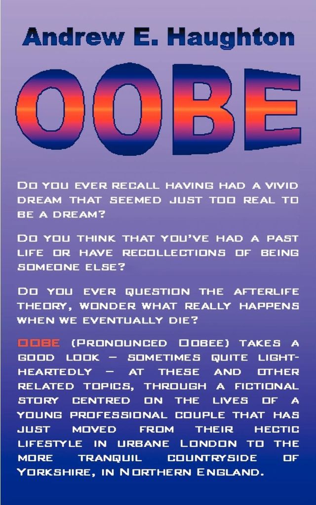 Oobe
