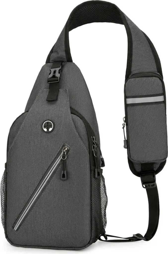 Sac à bandoulière homme pour le travail et les voyages quotidiens